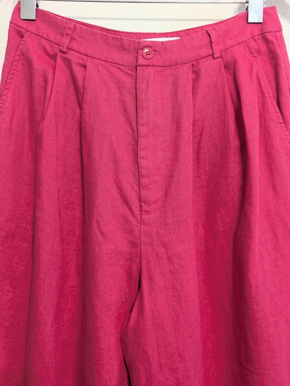 Reformation vesta linen